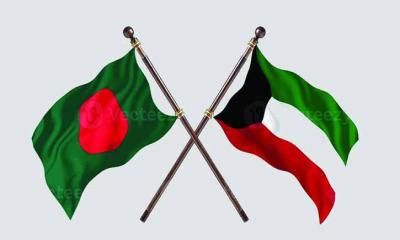 বাংলাদেশ-কুয়েত সম্পর্ক জোরদার, নতুন চুক্তি স্বাক্ষর শিগগিরই