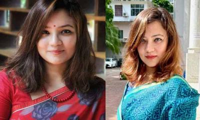 রাবির হিজাব মন্তব্যে ঢাবি শিক্ষক মোনামির কড়া প্রতিক্রিয়া