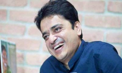 হাসিনার ইন্টারভিউ নিয়ে বিতর্ক, মুখ খুললেন খালেদ মুহিউদ্দীন