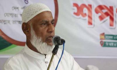 চট্টগ্রাম মহানগর জামায়াতের নতুন নেতৃত্বে কে এই নজরুল ইসলাম?