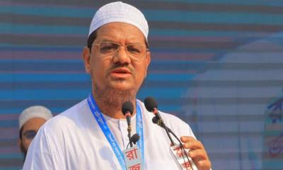 গণভোট নিয়ে যারা টালবাহানা করছেন তারা পালাবেন কোথায়? 