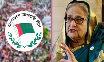 হাসিনার রায় ঘিরে ঢাকা বিচ্ছিন্নসহ যা করতে চাচ্ছে নিষিদ্ধ আ.লীগ