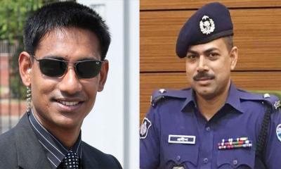 সিনহা হত্যায় প্রকাশ পেলো আসল তথ্য, মৃত্যু নিশ্চিত করতে প্রদীপ যা করেছে