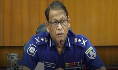 বিডিআর হত্যাকাণ্ডে আইজিপি বাহারুলের গ্রেপ্তার চেয়ে হাইকোর্টে রিট