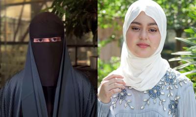 মিডিয়া ছেড়ে ধর্মীয় জীবনধারায় পরিবর্তনের সিদ্ধান্ত লুবাবার