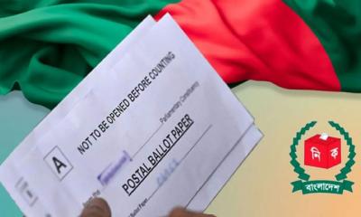 প্রবাসীদের পোস্টাল ভোট ব্যবধান গড়তে পারে বহু আসনে