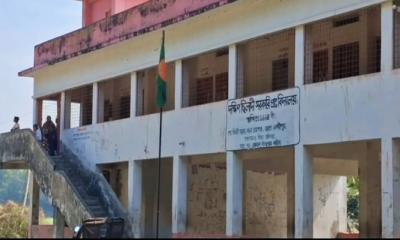 লক্ষ্মীপুরে ৪৯৬ কেন্দ্রের ২১৮টি ঝুঁকিপূর্ণ, বাড়তি নিরাপত্তা মোতায়েন