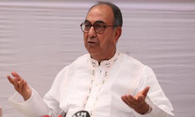 যে মন্ত্রণালয় পাচ্ছ্নে মির্জা আব্বাস