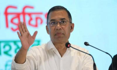 ভারত-চীনের সঙ্গে সম্পর্ক কেমন হবে জানালেন তারেক রহমান