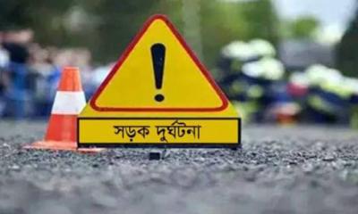 রাজশাহীতে বাসচাপায় যুবক নিহত