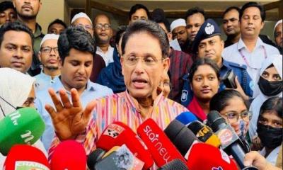 শিক্ষাপ্রতিষ্ঠানের ম্যানেজিং কমিটি নিয়ে মুখ খুললেন শিক্ষামন্ত্রী