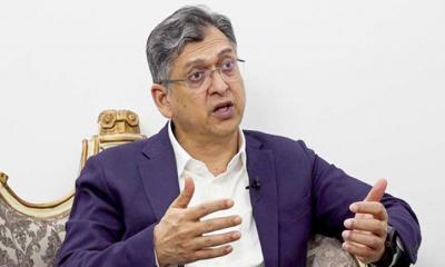 সংবিধান সংস্কার নিয়ে যা বললেন স্বরাষ্ট্রমন্ত্রী