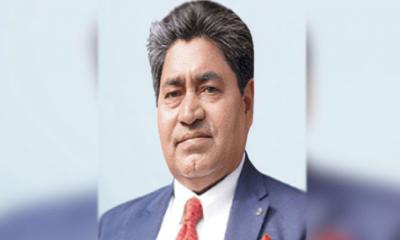 ইসলামী ব্যাংকের নতুন পরিচালক কে এই হামিদ?