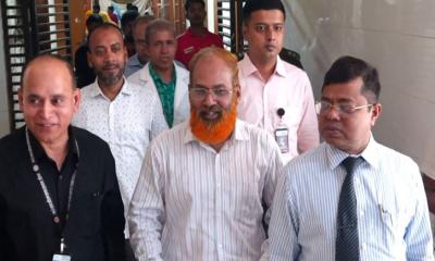 হাম-রুবেলা নিয়ন্ত্রণে আশাবাদ, টিকাদানেই দেখছেন সমাধান