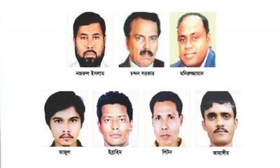 নারায়ণগঞ্জের সাত খুনের ১২ বছর: রায় কার্যকরে বিলম্বে হতাশ স্বজনরা