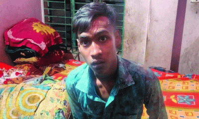 প্রবাসী মামার স্ত্রীকে হত্যা করে পাশেই বসেছিলেন ভাগ্নে, নেপথ্য কারণ কী