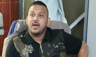 পুলিশের সহায়তায় যেভাবে পালান শীর্ষ সন্ত্রাসী ‘পিচ্চি রাজা’