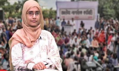 প্রত্যেক উপদেষ্টা নিজেদের সুবিধার জন্য কাজ করছে: সামান্তা  