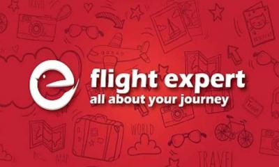 ফ্লাইট এক্সপার্ট বন্ধ, এমডির দেশত্যাগের গুঞ্জন