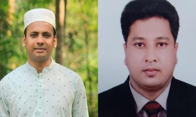 ঢাকাস্থ পাথরঘাটা উপজেলা জাতীয়তাবাদী ফোরামের কমিটি গঠন