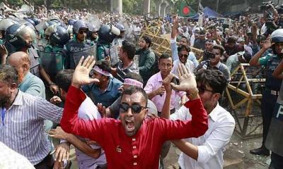 শিক্ষকদের বাড়িভাড়া ২০ শতাংশ বাড়ানোর প্রস্তাব দিল অর্থ মন্ত্রণালয়