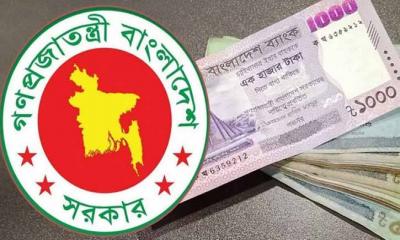 নতুন পে-স্কেল বাস্তবায়নে বাড়তি অর্থ চাপ, যা ভাবছে সরকার