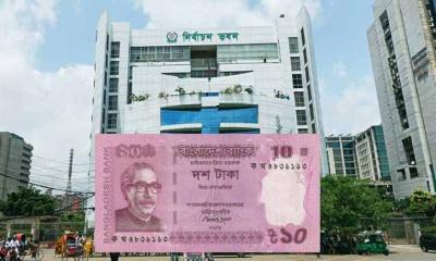 প্রতি ভোটারের জন্য ১০ টাকার বেশি ব্যয় করতে পারবেন না প্রার্থীরা