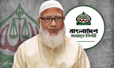 সন্ত্রাসীদের টার্গেট জামায়াত আমির, ডা. শফিকুরের নিরাপত্তা চাইছে দলটি