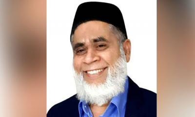 বিএনপির প্রার্থী জালাল উদ্দিনের দেশত্যাগে নিষেধাজ্ঞা