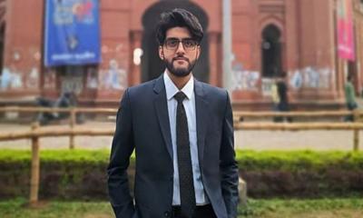 ঢাবিতে প্রথম হওয়া গাঙ্গুলীর আত্মহত্যায় চাঞ্চল্যকর তথ্য প্রকাশ