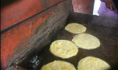 ঠাকুরগাঁওয়ের সেমাই কারখানায় লাখ টাকা জরিমানা