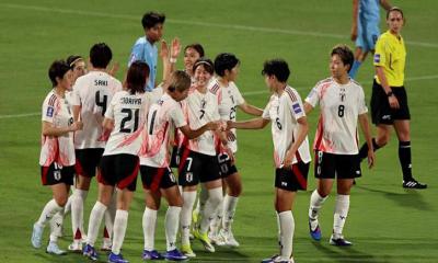 ভারতকে ১১ গোলে হারল জাপান 