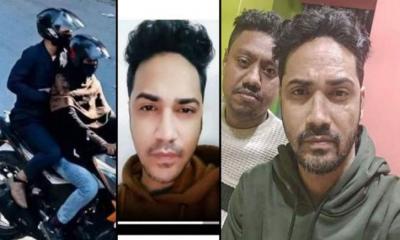  ওসমান হাদি হত্যায় মাসুদসহ দুই প্রধান আসামি  গ্রেপ্তার