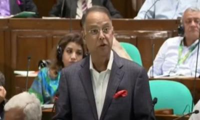 তেলের পর্যাপ্ত মজুদ আছে, সংকটের ব্যাখ্যা দিলেন মন্ত্রী 