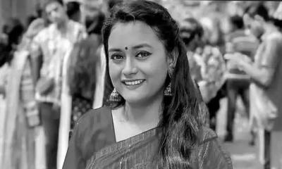 মৃত্যুর আগে ঢাবি শিক্ষার্থী লিখে গেলেন শিক্ষকের নাম, চিরকুটে রহস্য 