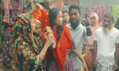 রূপগঞ্জে পুকুরে ডুবে দুই শিশুর মৃত্যু