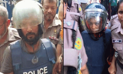 রামিসা ধর্ষণ-হত্যায় যে তথ্য দিলেন তদন্ত কর্মকর্তা