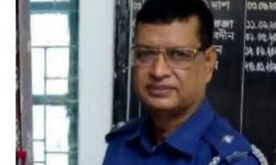 হাতিয়ায় পুলিশ কর্মকর্তার বিরুদ্ধে ধর্ষণের অভিযোগ