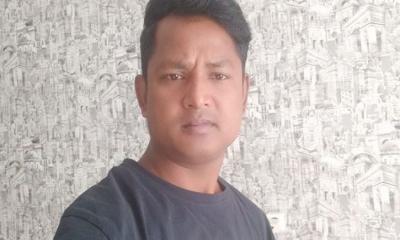 ১৬ লাখ টাকা ঋণে রাশিয়া গিয়ে লাশ হয়ে ফিরলেন সাঈদ