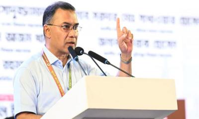 জুলাই শহীদদের স্বপ্ন বাস্তবায়নই আমাদের মূল লক্ষ্য: প্রধানমন্ত্রী