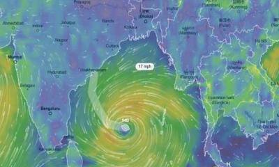 কমবে বৃষ্টি, তবে অক্টোবরেই আসছে ঘূর্ণিঝড়