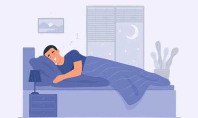 যেভাবে ঘুমাতেন  রাসূল (সা:), পড়তেন যেসব সূরা