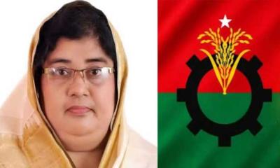 শূন্য আসনে বিএনপির মনোনয়ন পাওয়া কে এই এলিজা?