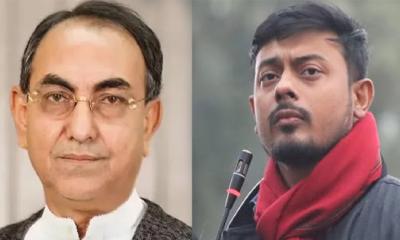 ঢাকা-৮ আসনে মির্জা আব্বাস জয়ী