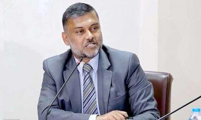 অন্তর্বর্তী সরকারের বৈধতা নিয়ে শিশির মনিরের মন্তব্য