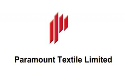 প্রথম প্রান্তিকে মুনাফা কমেছে প্যারামাউন্ট টেক্সটাইলের