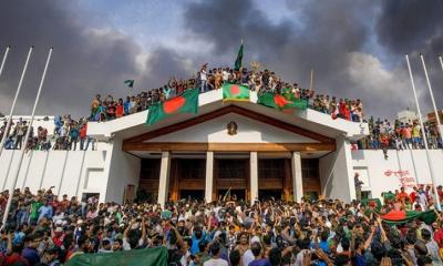 জুলাই সনদ নিয়ে ঐকমত্যে গড়িমসি, কমিশনের মেয়াদ শেষের পথে