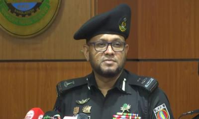 ৫ আগস্টের পর লুট হওয়া অস্ত্র উদ্ধার না হওয়ার কারণ জানালেন র‌্যাব