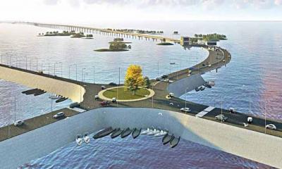 যে কারণে হাওরের প্রকল্প স্থগিত করলো সরকার