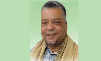 রাজাপুরে বাসের ধাক্কায় বিএনপির সাধারণ সম্পাদক নাসিম আকন নিহত